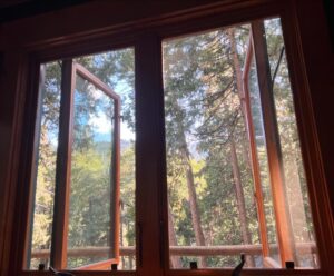 Keegan Allen Instagram - too far west
