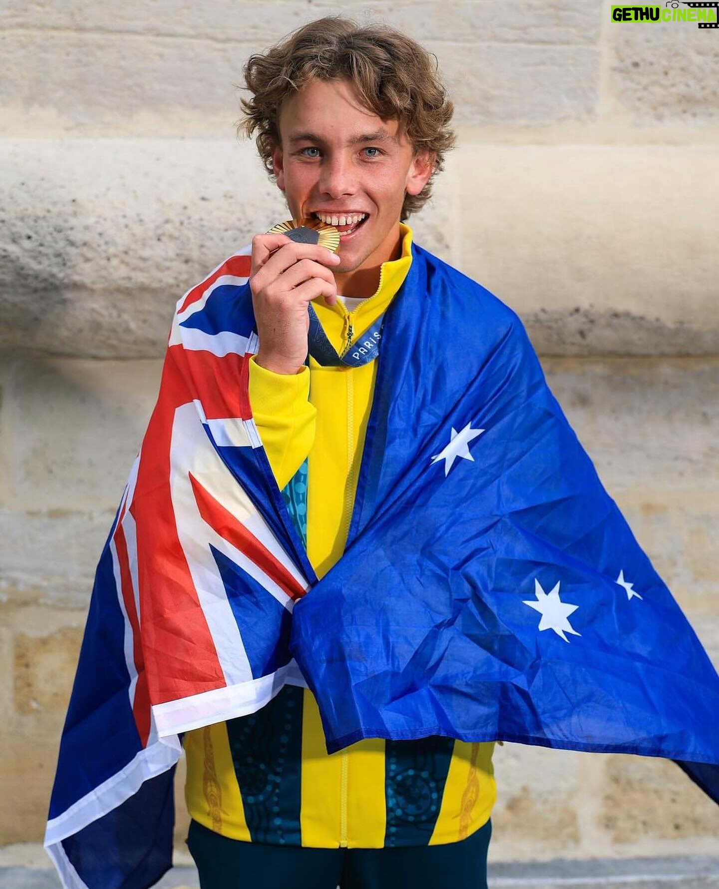 Keegan Palmer - 43.7K Likes - WORDS CAN’T DESCRIBE THIS FEELING!!!!! To have @tomschaar and @augakio standing there is dream, to have my parents and brother there was incredible, the level at this years O SHOW was insane everyone was ripping, still can’t believe I’m a 2 time Gold medalist doesn’t even feel real!!!! THANK YOU TO EVERYONE FOR THE AMAZING MESSAGES I APPRECIATE ALL OF YOU ❤️❤️❤️❤️