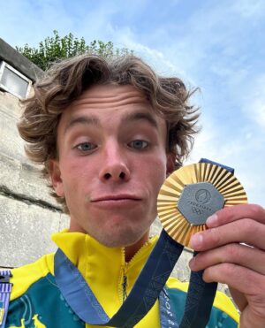 Keegan Palmer Instagram - WORDS CAN’T DESCRIBE THIS FEELING!!!!! To have @tomschaar and @augakio standing there is dream, to have my parents and brother there was incredible, the level at this years O SHOW was insane everyone was ripping, still can’t believe I’m a 2 time Gold medalist doesn’t even feel real!!!! THANK YOU TO EVERYONE FOR THE AMAZING MESSAGES I APPRECIATE ALL OF YOU ❤️❤️❤️❤️