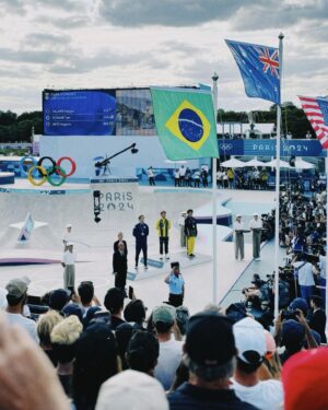 Keegan Palmer Instagram - WORDS CAN’T DESCRIBE THIS FEELING!!!!! To have @tomschaar and @augakio standing there is dream, to have my parents and brother there was incredible, the level at this years O SHOW was insane everyone was ripping, still can’t believe I’m a 2 time Gold medalist doesn’t even feel real!!!! THANK YOU TO EVERYONE FOR THE AMAZING MESSAGES I APPRECIATE ALL OF YOU ❤️❤️❤️❤️