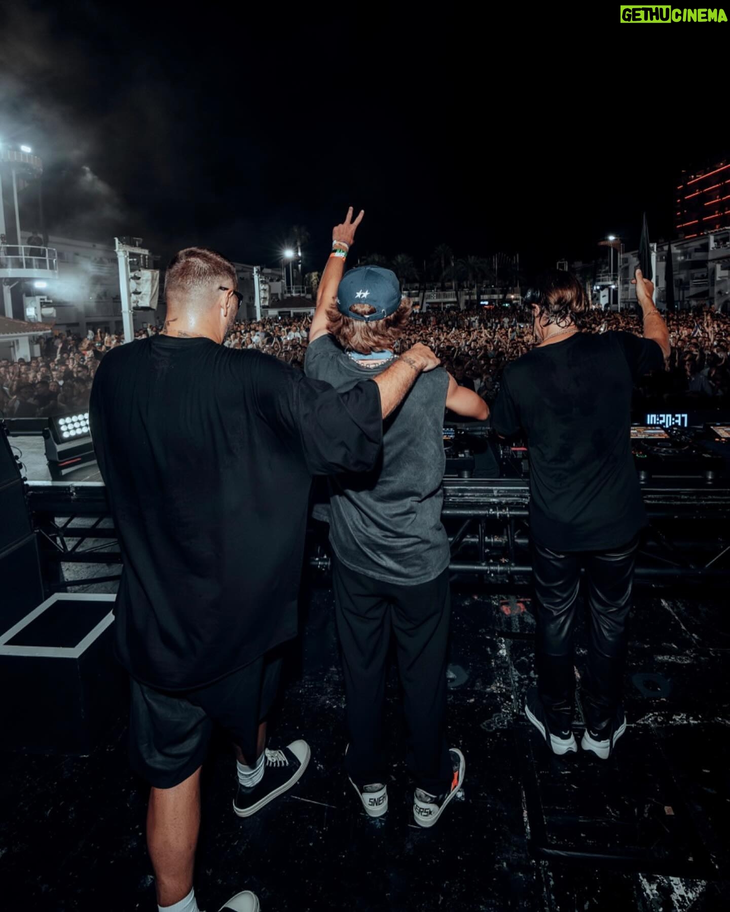 Keegan Palmer - 19.3K Likes - @swedishhousemafia 🖤