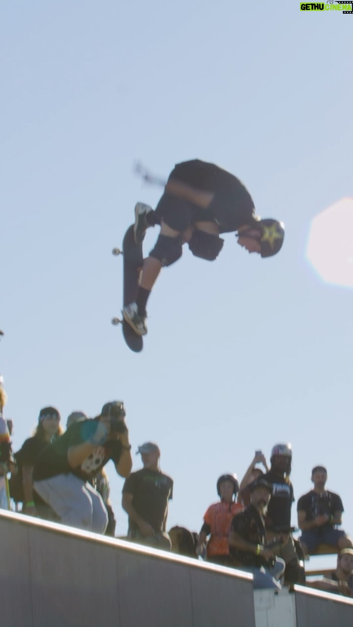 Keegan Palmer - 7.4K Likes - Unseen Footage from 2 time champ @keeganpalmer 🥇🥇