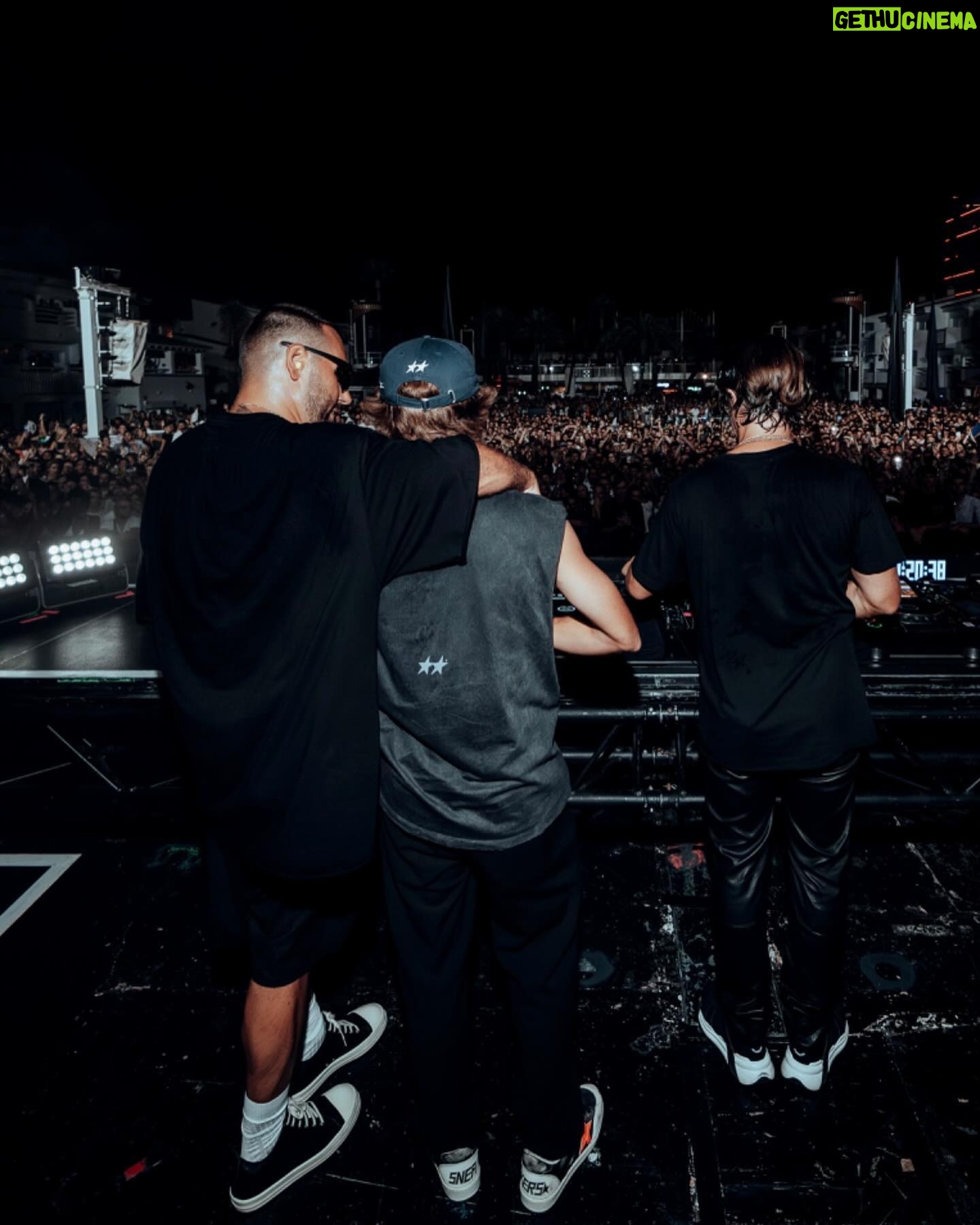 Keegan Palmer - 19.3K Likes - @swedishhousemafia 🖤