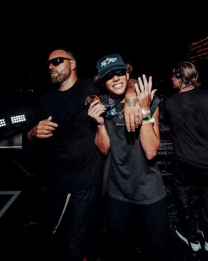 Keegan Palmer Instagram - @swedishhousemafia 🖤