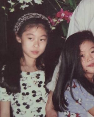 Keerati Mahapreukpong Instagram - me &  series of my resting bitch face . .  คาแรคเตอร์ค่อนข้างชัดแต่เด็ก