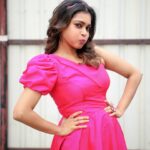 Keerthi shanthanu
