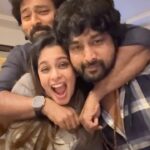 Keerthi shanthanu