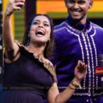 Keerthi shanthanu