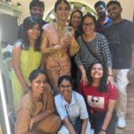 Keerthy Suresh