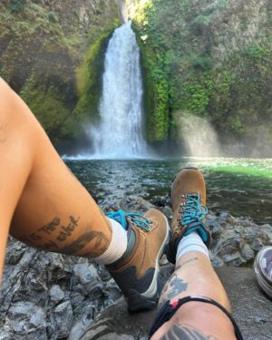 Kehlani Instagram - 