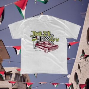 Kehlani Instagram - 💃💃💃💃💃💃💃💃💃

remember,
get the merch because 100% of the proceeds go to families in congo sudan & palestine. designed and made in palestine. 

next 2 u. 

next2uaid.com 🫂