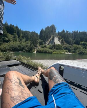 Kehlani Instagram - 