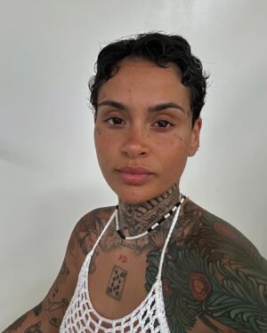 Kehlani Instagram - 