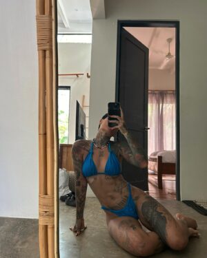Kehlani Instagram - 