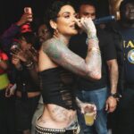 Kehlani