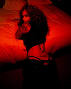 Kehlani Instagram - 🇬🇧