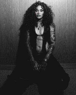 Kehlani Instagram - 🇬🇧
