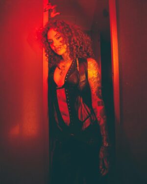 Kehlani Instagram - 🇬🇧