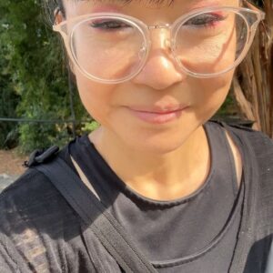 Keiko Agena Instagram - @alliancetheatre #TheChineseLadyPlay 
First day of rehearsals!
Daily Walk
#ILoveAtlanta