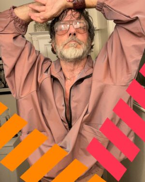 Keith Allan Instagram - 