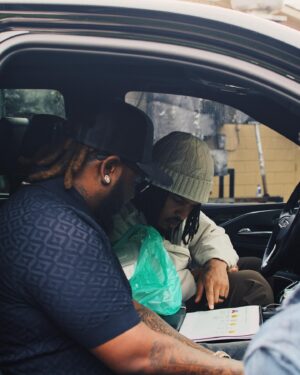 Keith Lee Instagram - Familee Moments 💕 

God Is Amazing 🙏🏽