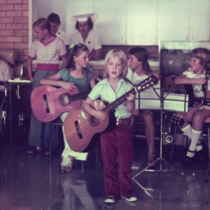 Keith Urban Instagram - when I was a kid, our family moved around a lot. for me, a ‘hometown’ has always felt more about my family and a place inside of me – somewhere I could find my center.

HEART LIKE A HOMETOWN is out now.
