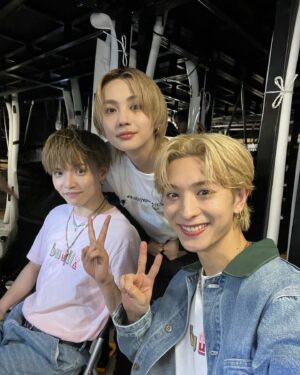 Keito Kimura Instagram - 思い出♡

大阪も楽しみだなぁ‼️