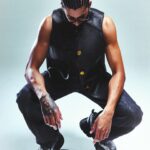 Keiynan Lonsdale