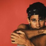 Keiynan Lonsdale
