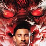 Keiynan Lonsdale