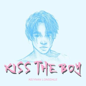 Keiynan Lonsdale Instagram - Just realised Kiss The Boy has over 16mil streams across platforms 💖 that’s at least what I can count so far. 
Thank YOU for your love that poured in over the years when it only ever had a lyric video and I never really performed it live at the time. I’m so glad it meant so much for you & resonated in the heart.

I’ve been adding it to some of my live shows lately, but it’s been 6 years since I wrote it and I had to evolve it for the man I am now. Can you.. guess what might be coming soon ? 👀

#ThrowbackThursday