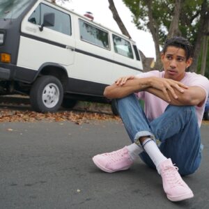 Keiynan Lonsdale Instagram - Just realised Kiss The Boy has over 16mil streams across platforms 💖 that’s at least what I can count so far. 
Thank YOU for your love that poured in over the years when it only ever had a lyric video and I never really performed it live at the time. I’m so glad it meant so much for you & resonated in the heart.

I’ve been adding it to some of my live shows lately, but it’s been 6 years since I wrote it and I had to evolve it for the man I am now. Can you.. guess what might be coming soon ? 👀

#ThrowbackThursday