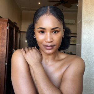 Actress Keke Mphuthi HD Instagram Photos and Wallpapers August 2024