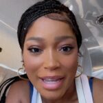 Keke Palmer