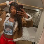 Keke Palmer