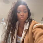 Keke Palmer