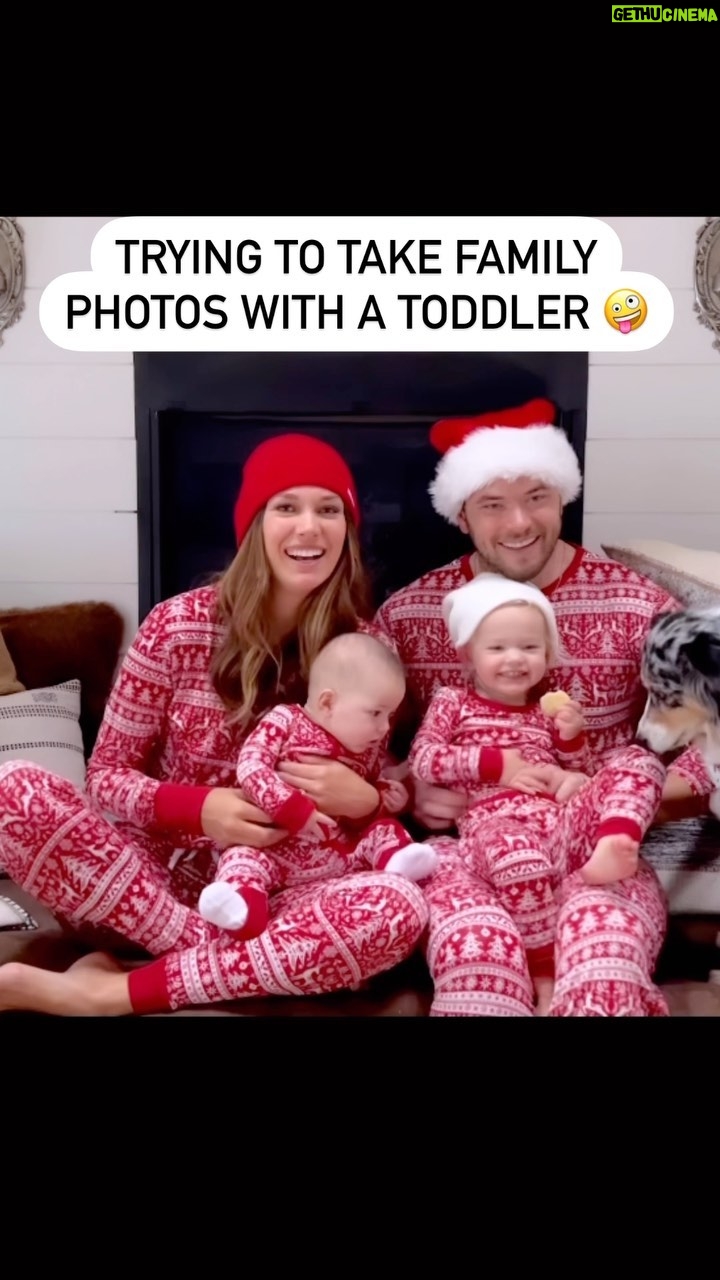 Kellan Lutz - 11.1K Likes - Ash & my face at the end 🤣🤣🤣
Where my busy toddler mamas at!!!??