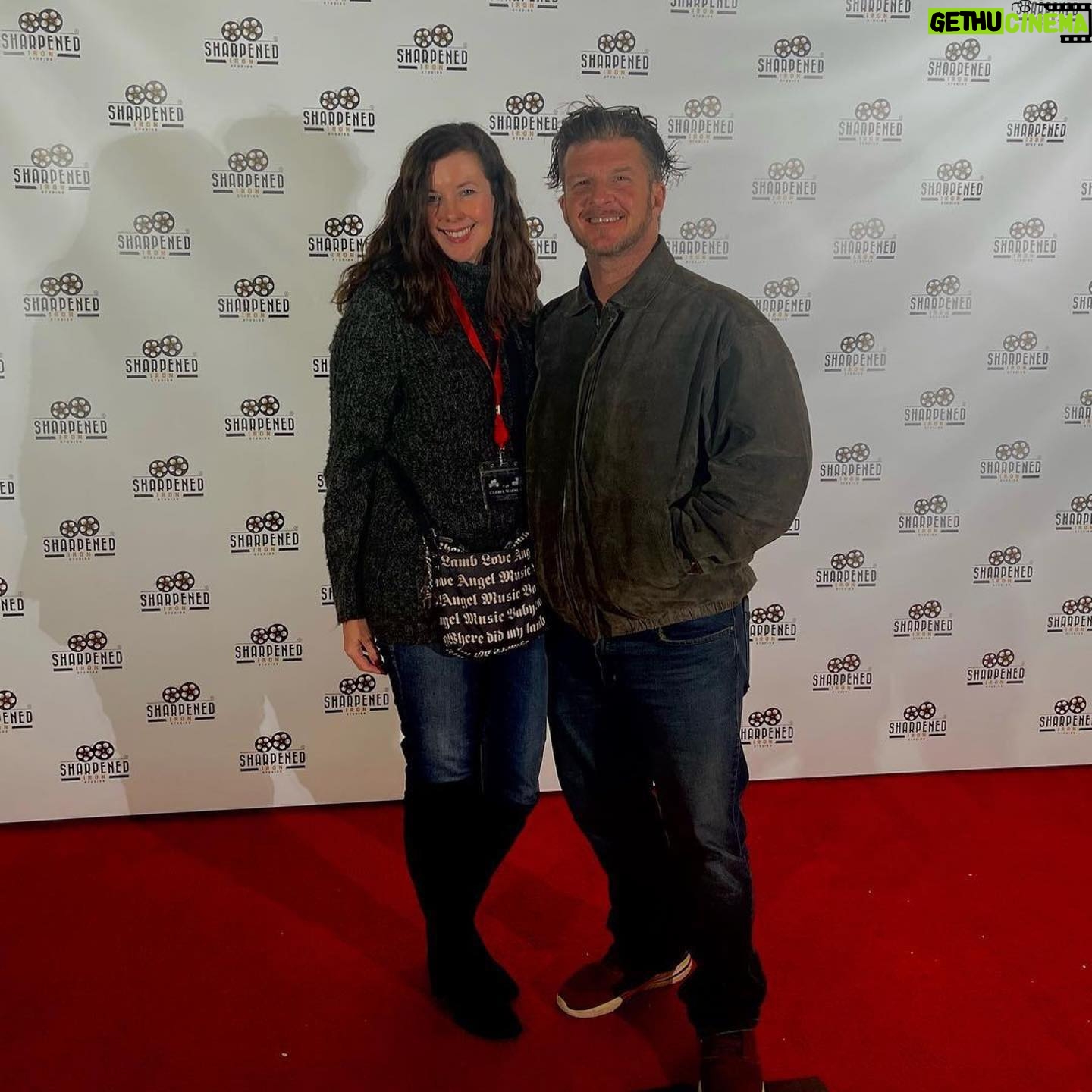 Kellan Lutz - 2.8K Likes - Great memories with great people!
#Repost @jerseygirl_in_bombcity
・・・
So honored to have been able to attend the premiere of @whatremainsfilm! The first feature film from Amarillo’s own @sharpenedironstudios. A beautiful film, followed by thoughtful conversation from cast and crew. Thank you @natescoggins @cress_williams @kellanlutz @steliosavante @migrantfilmworker and @sharpenedironstudios for an evening to remember!
Award for most underdressed goes to…me!
#jerseygirl #bombcity #amarillo #moviepremiere #whatremains #sharpenedironstudios #cresswilliams #kellanlutz