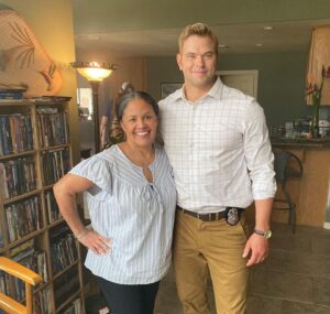 Actor Kellan Lutz HD Instagram Photos and Wallpapers October 2023