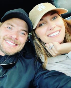 Kellan Lutz Instagram - Forgiveness isn’t excusing what they did to you, letting go isn’t pretending something didn’t mean the world to you, and moving on doesn’t necessarily mean you’re leaving anyone or anything behind. Forgiveness, letting go, and moving on mean you’re healing. 

HEALING = FREEDOM 

You deserve to be free. 

I ❤️ you guys. 

“Your heart is much too beautiful a place for unhealed pain. 
And your soul is much too deserving of freedom to stay stuck.”
@lysaterkeurst