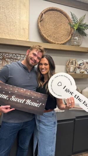 Kellan Lutz Instagram - 😭🙌🏼 
posted a YouTube video talking about how we found this house and our plans for it 🥹❤️