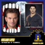 Kellan Lutz