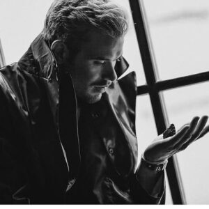 Kellan Lutz Instagram - @max__vas 🦋