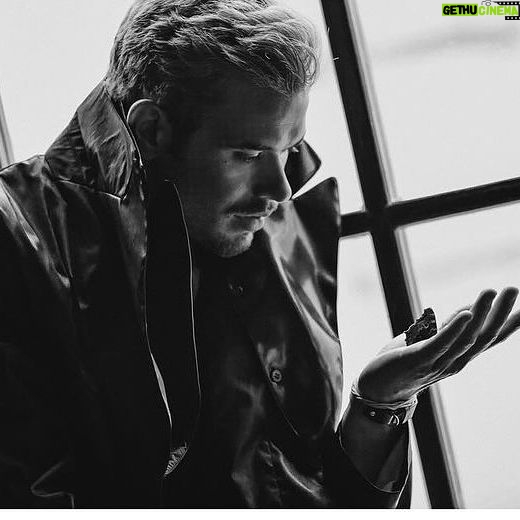 Kellan Lutz - 3 Likes - @max__vas 🦋