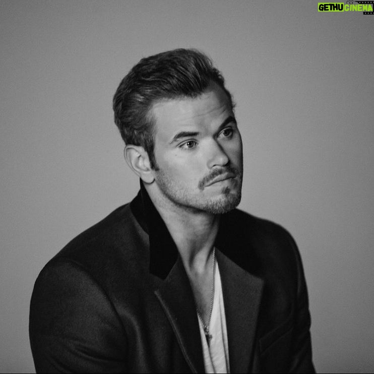 Kellan Lutz - 3 Likes - @max__vas 🙌