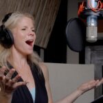 Kelli O’Hara