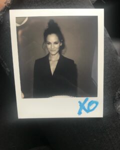 Actress Kelly Overton HD Instagram Photos and Wallpapers August 2024