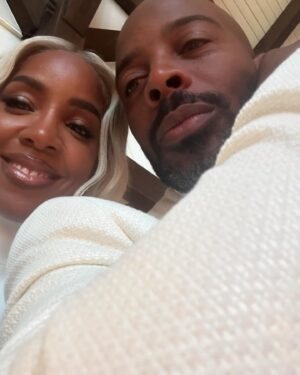 Kelly Rowland Instagram - 🤍Summer with My Love🤍