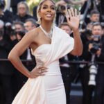 Kelly Rowland