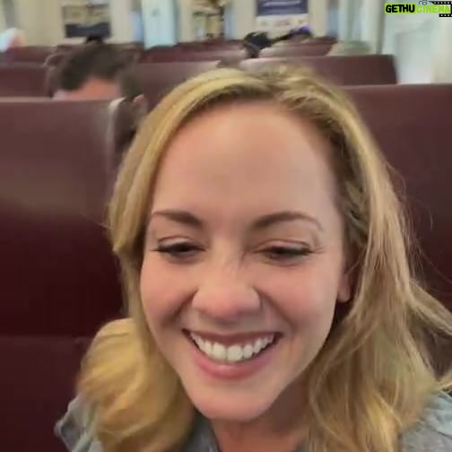 Kelly Stables - 1.9K Likes - Choo choo!